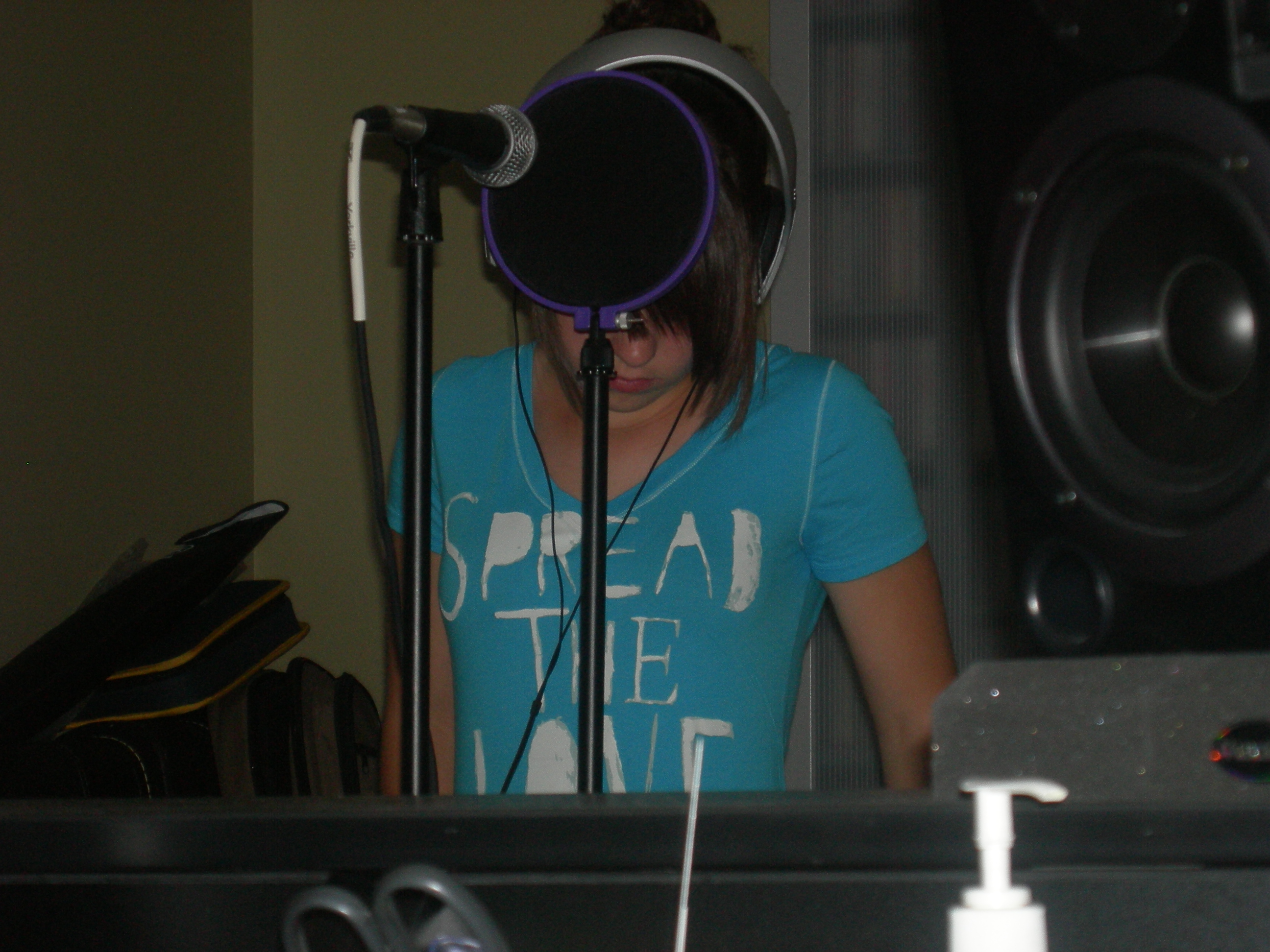 200806 Musik Miks Session 3 - Taylor 007
