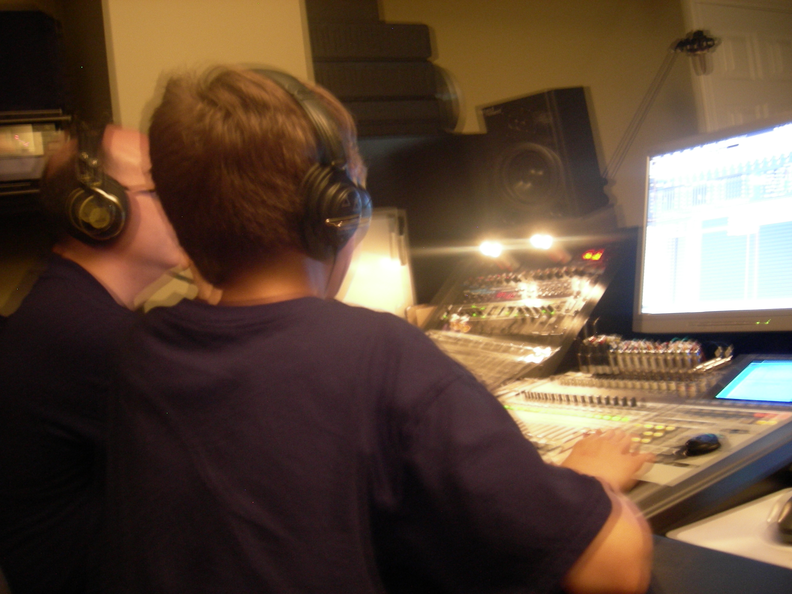 200806 Musik Miks Session - Ian 4