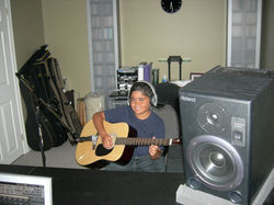 200806 Musik Miks Session 3 -  Amir 001