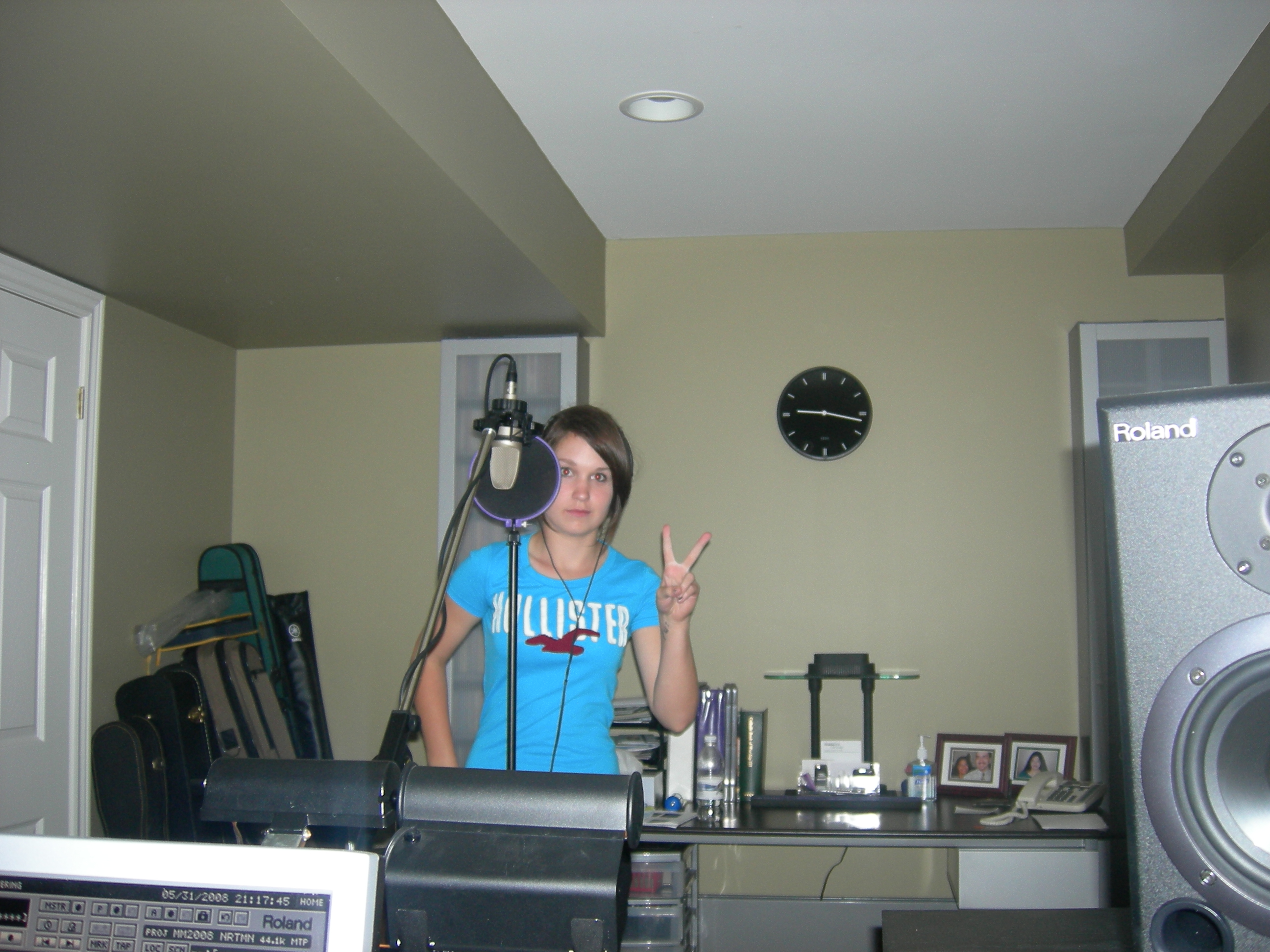 200806 Musik Miks Session - Taylor 5