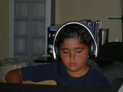 200806 Musik Miks Session 3 -  Amir 004