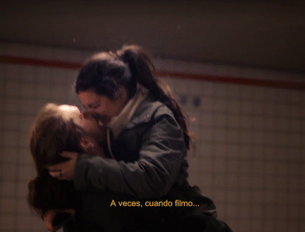 A veces, cuando filmo-.gif
