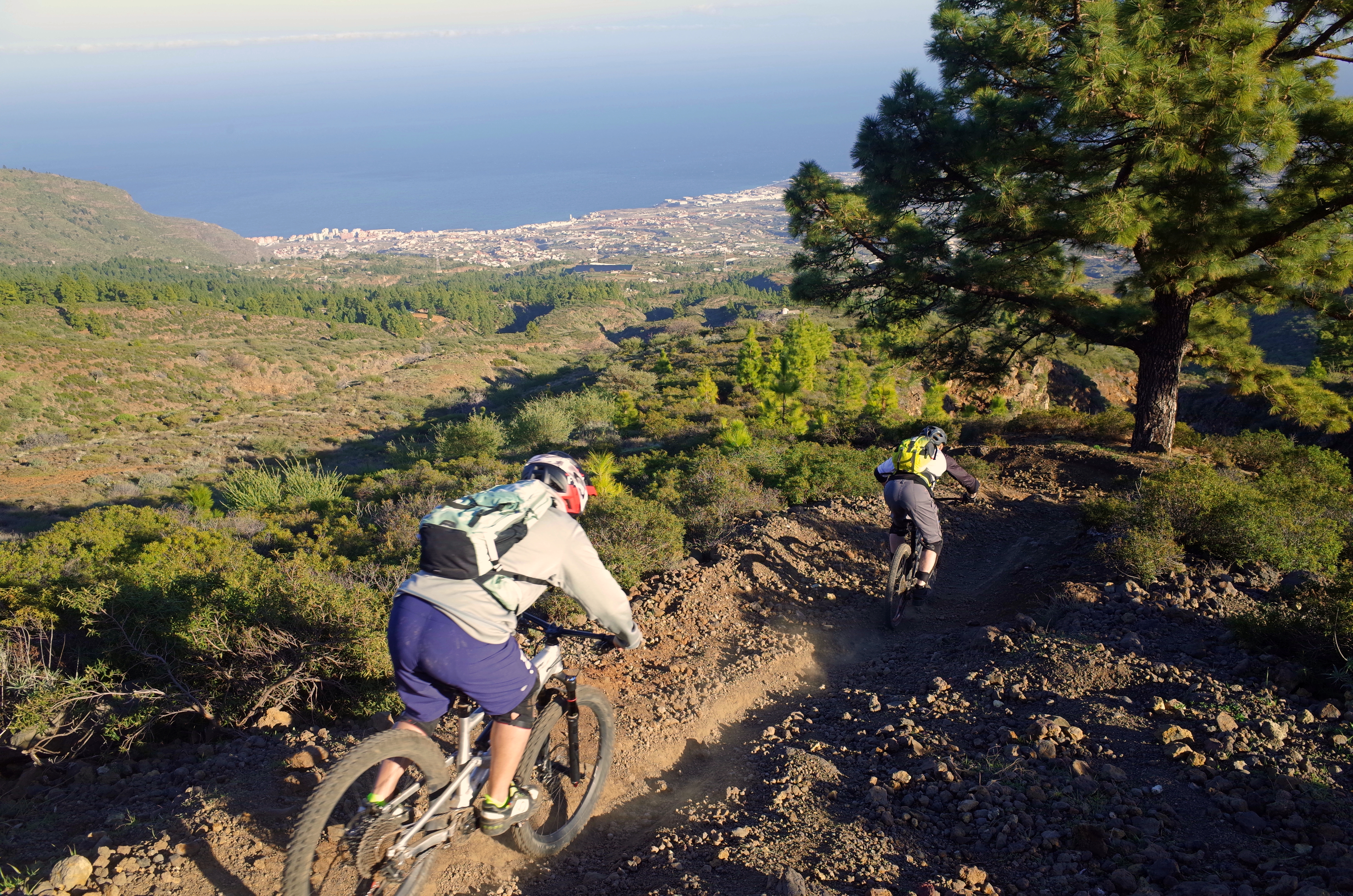 mtb trip