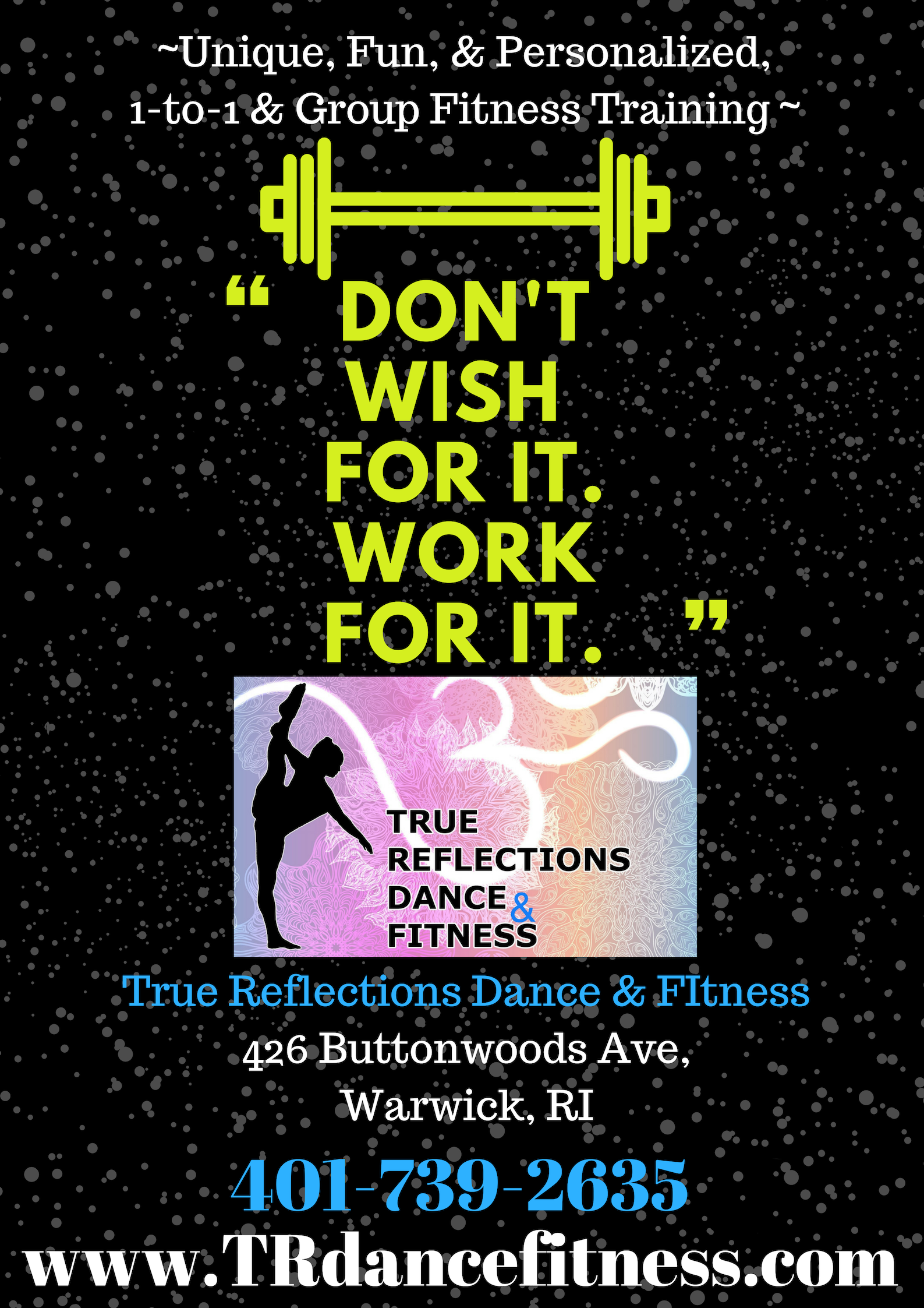 events flyers truereflections dance fitness group fitness flyers