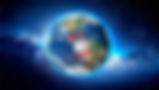 Graphic design featuring the Earth with a Six Star Bulk Bag logo prominently displayed, symbolizing the global reach and impact of Six Star Bulk Bag's products and services. The image highlights the company's commitment to delivering high-quality bulk bags worldwide.