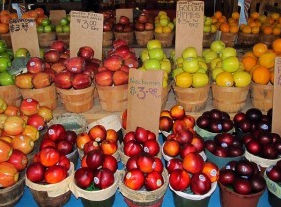 So What about Dinner? Healthful Resources Help Low-Income Families