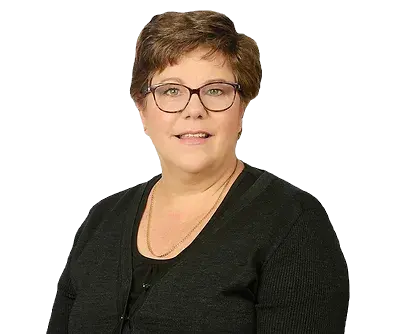 Kylie Bell-Robertson 