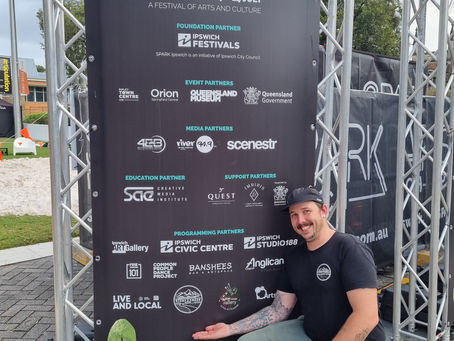 Festival Sparks New Beer