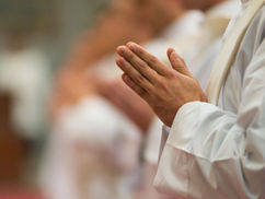 Religious Brother Day 