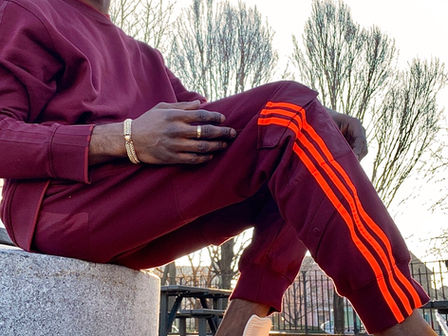 IP address | IVYPARK