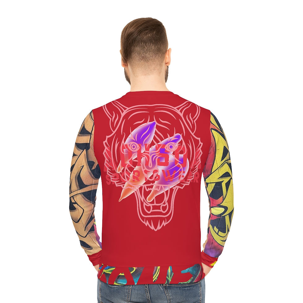 Thumbnail: BORN FREE