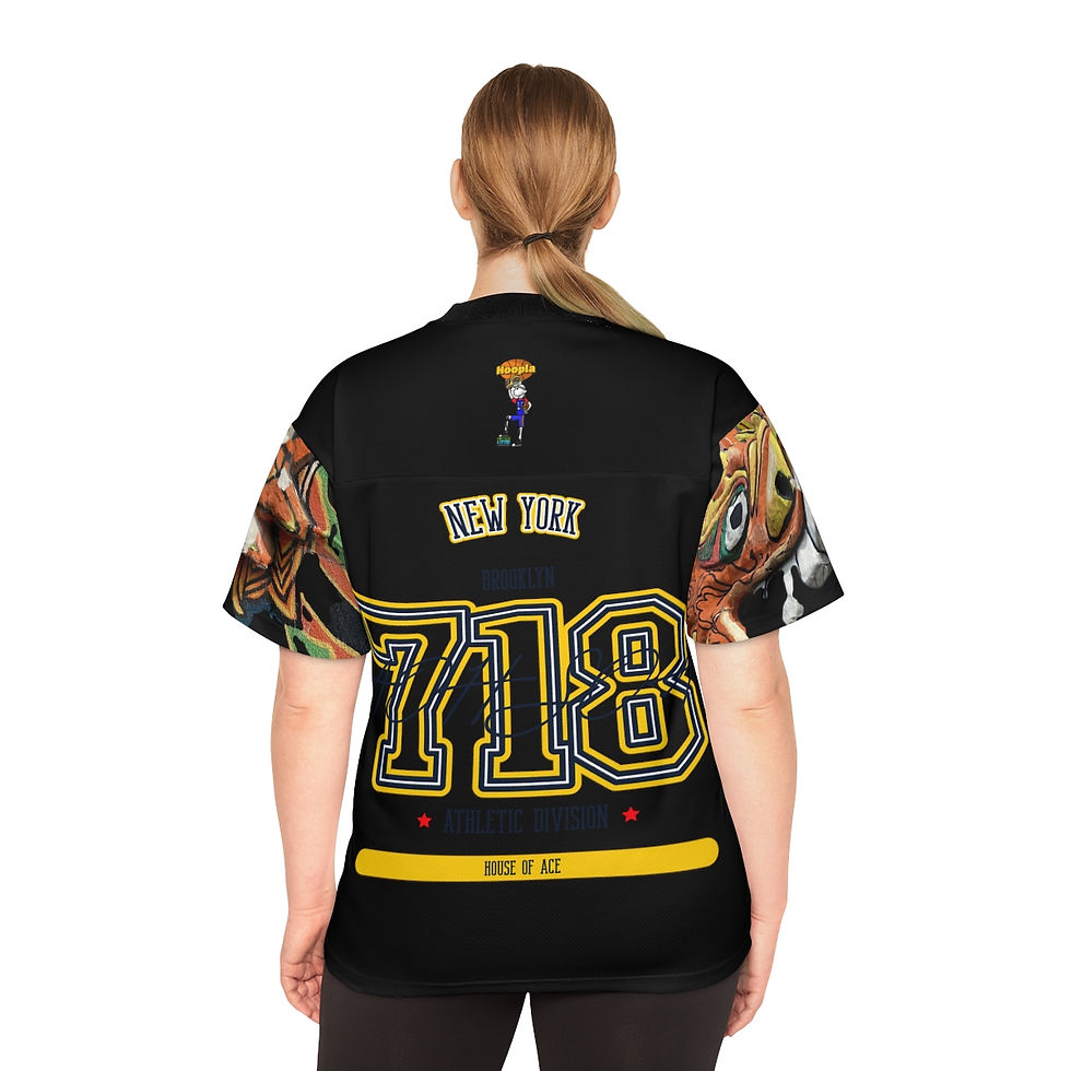 Miniatura: DRAGON Jersey