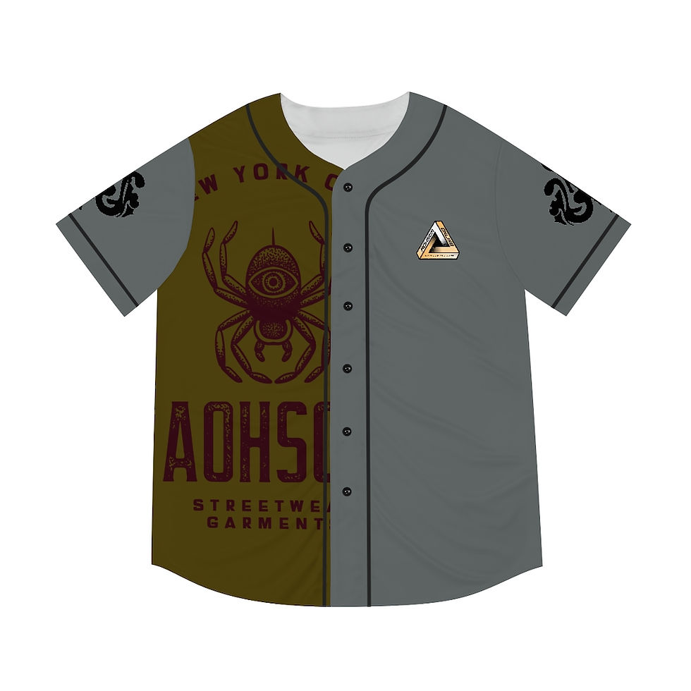 Miniatura: AOHSOA NYC