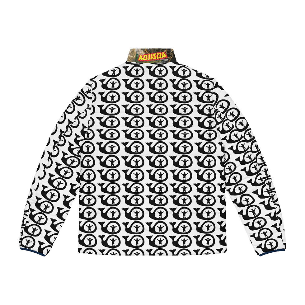 Miniatura: JONAH Puffer Jacket 