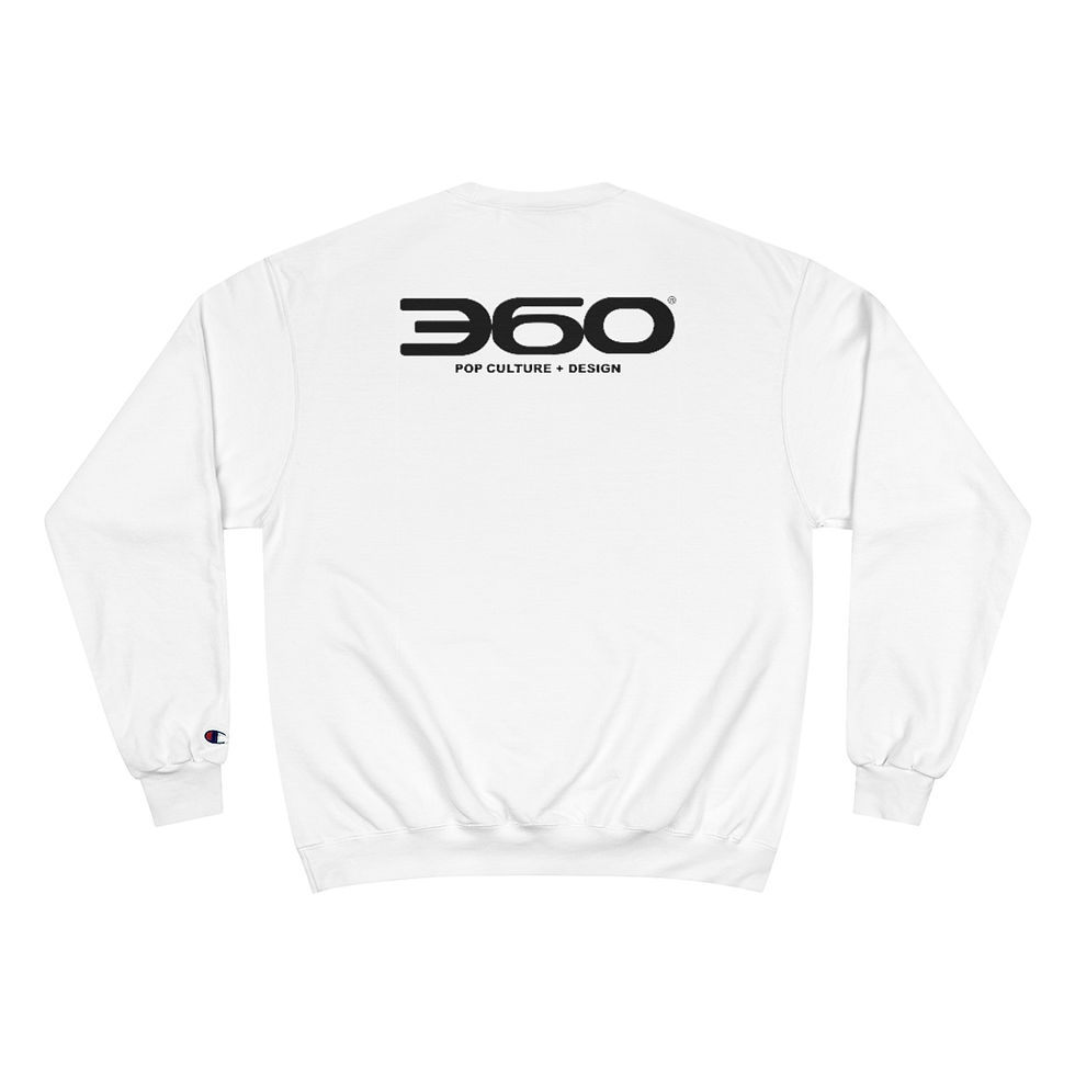 Miniatura: Checkmate Sweatshirt
