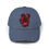 Thumbnail: VICTORIA Distressed Cap