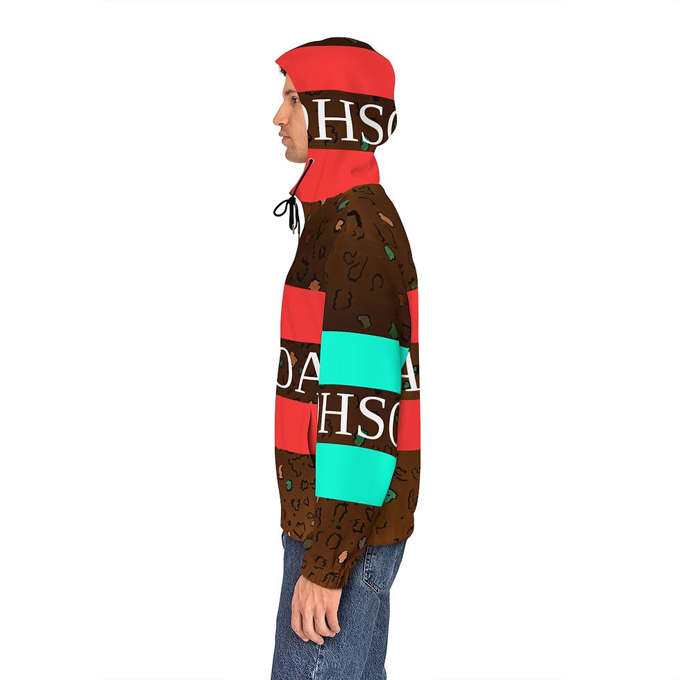 Thumbnail:  Full-Zip Hoodie