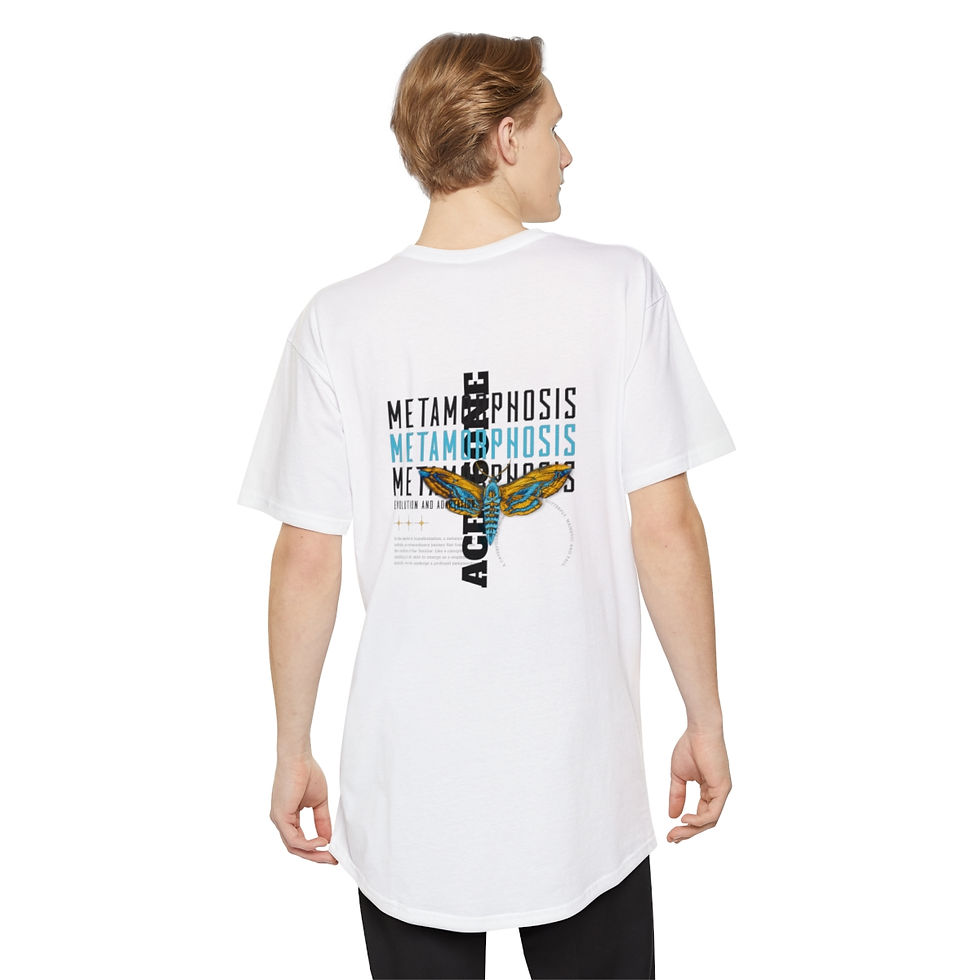 Thumbnail: KING Urban Tee