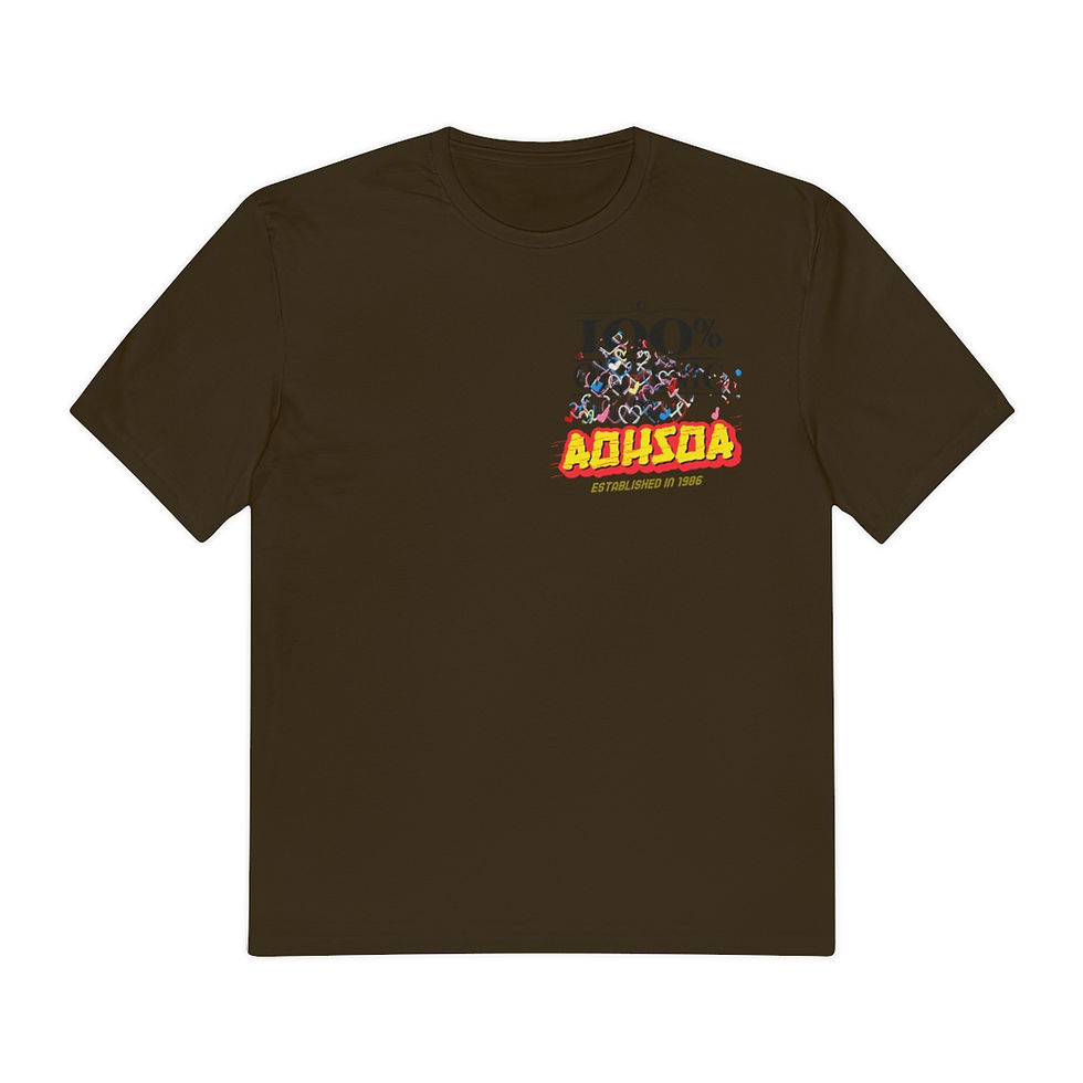 Miniatura: 100% Perfect Weight® Tee