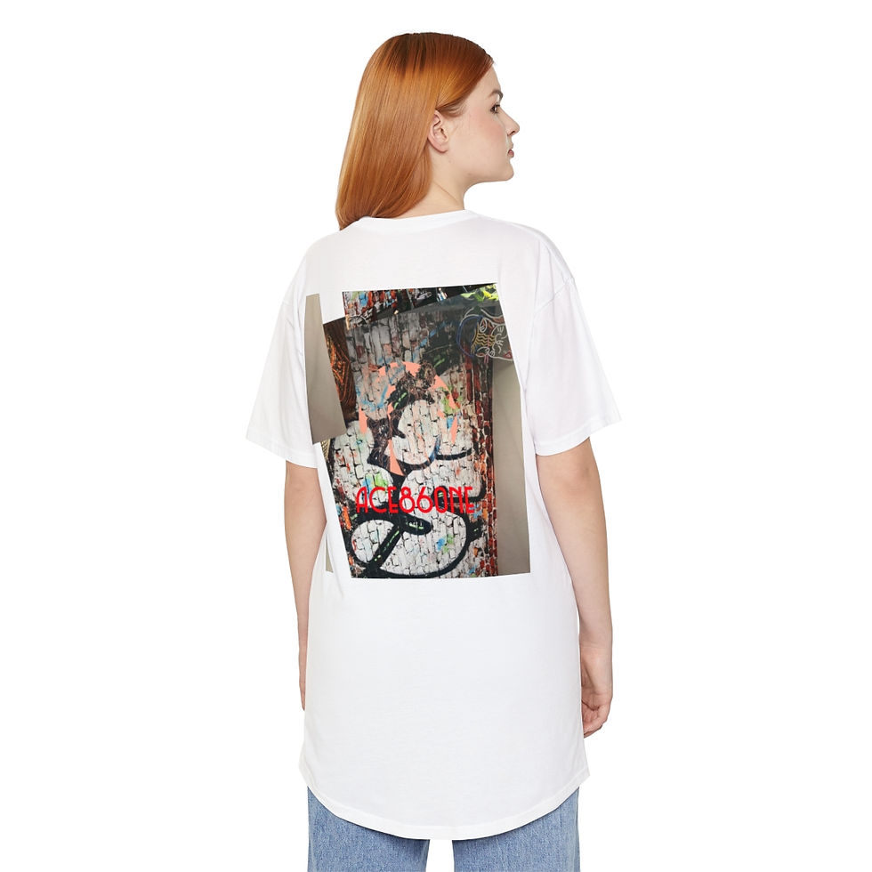 Thumbnail: BRICK Long Urban Tee