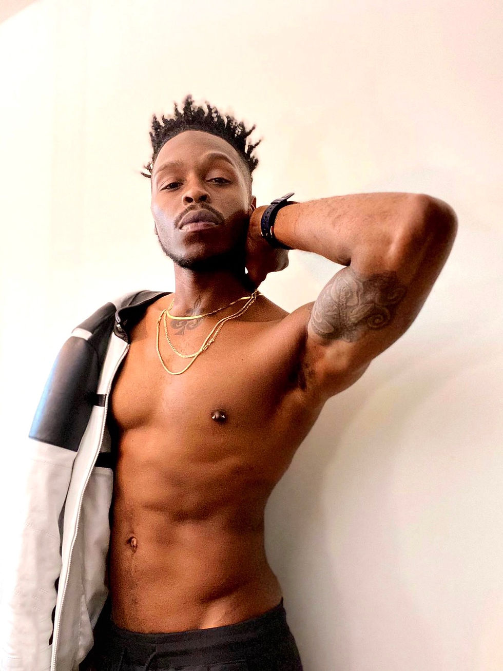 Superhero collection The leather city