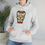 Miniatura: MAD Hooded Sweatshirt