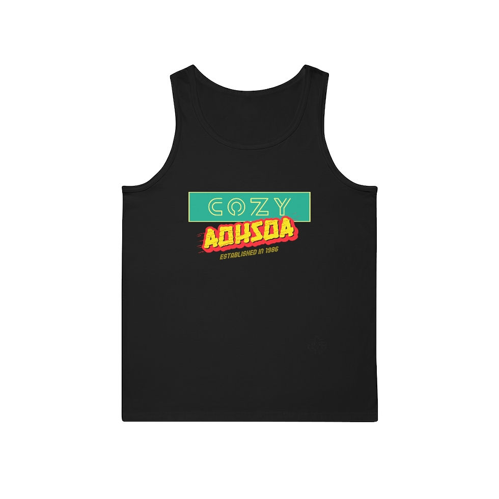Miniatura: COZY Softstyle™ Tank Top
