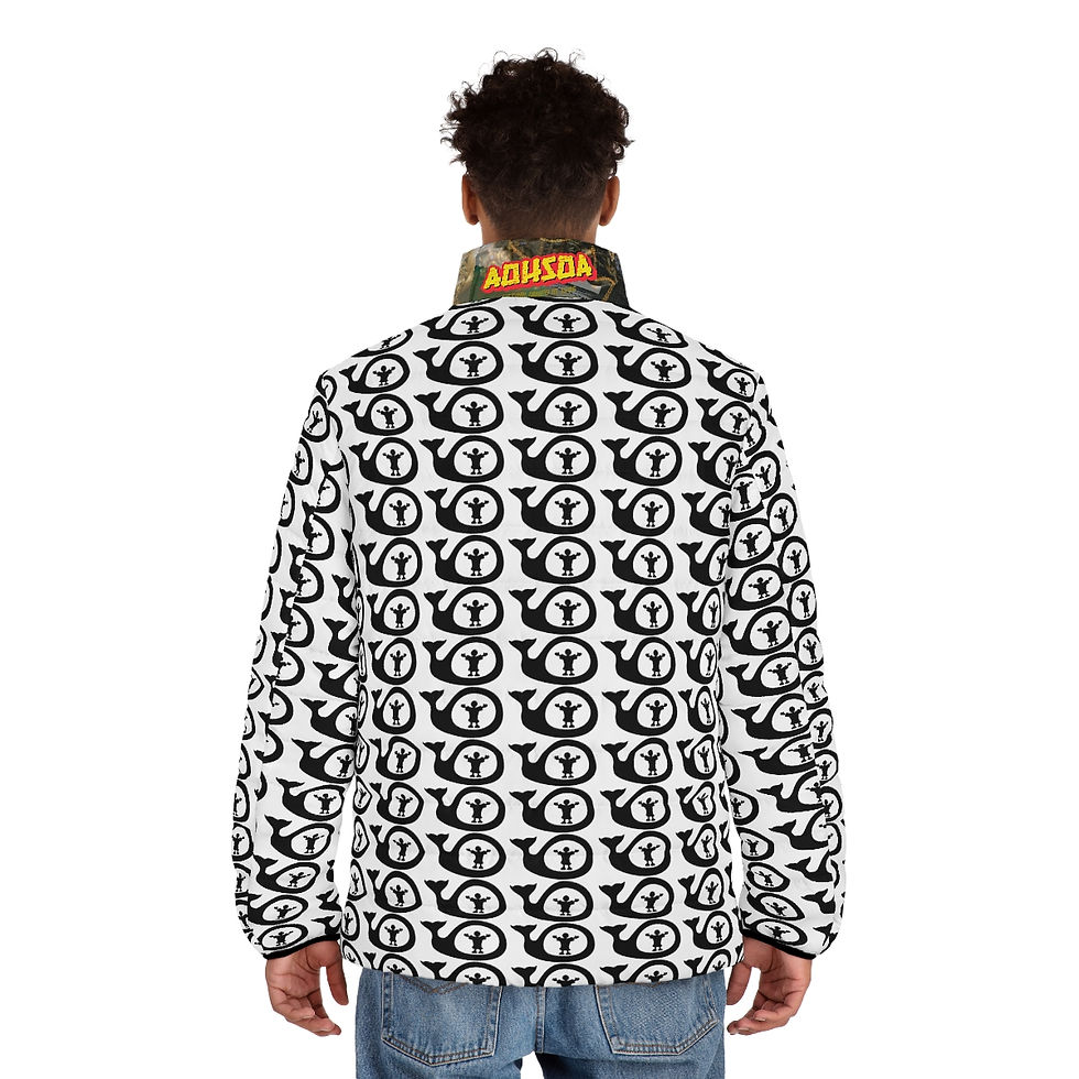 Miniatura: JONAH Puffer Jacket 