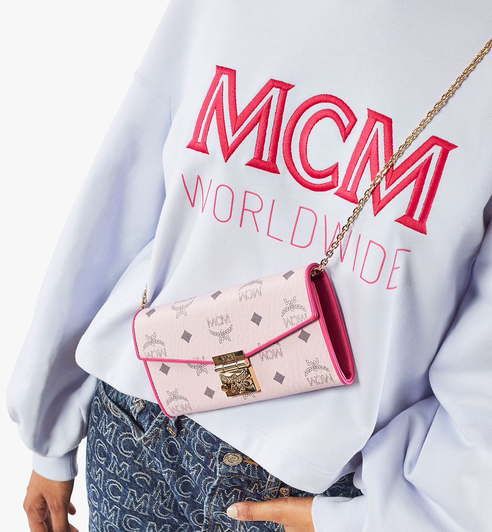MCM