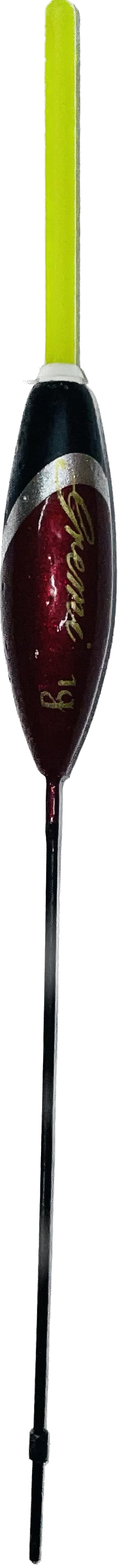 SV 21 červená