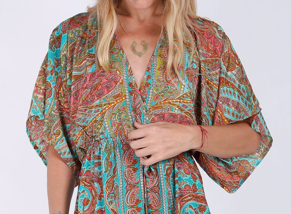 Миниатюра: VESTITO AJNA