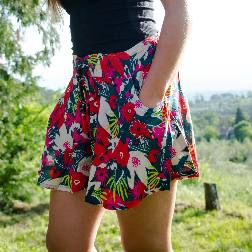 Thumbnail: SHORTS BIBI 