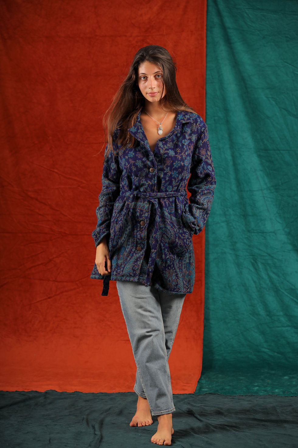 Miniatura: CARDIGAN/GIACCA