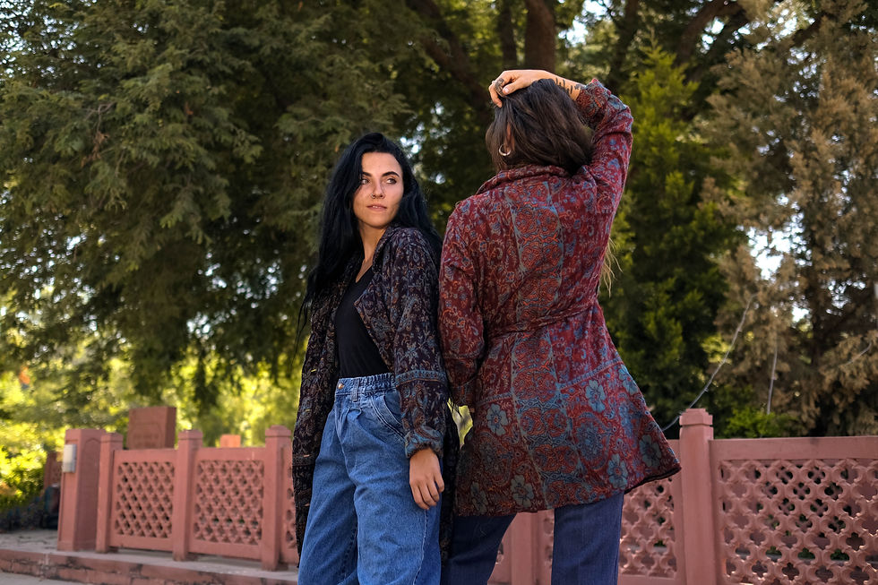 Miniatura: CARDIGAN/GIACCA