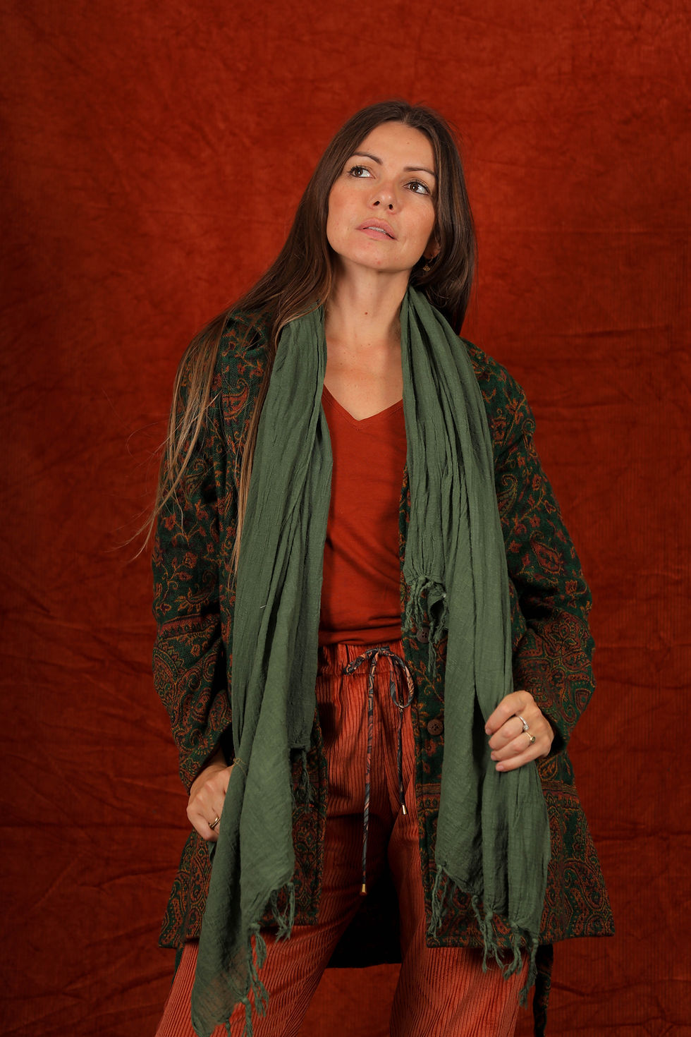 Miniatura: CARDIGAN/GIACCA