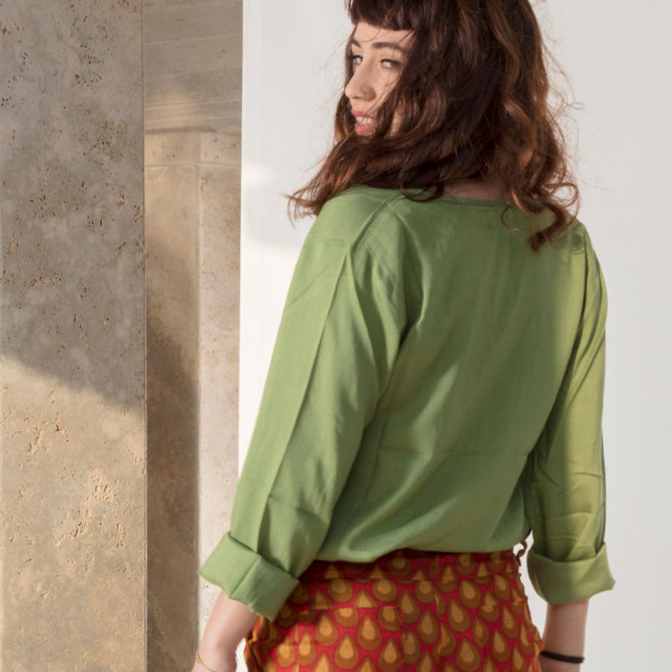 Миниатюра: MAGLIA MANICHE LUNGHE
