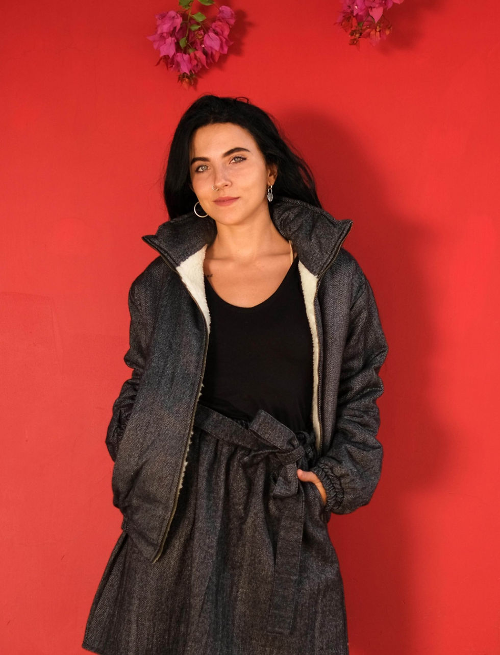 Thumbnail: BOMBER IN LANA