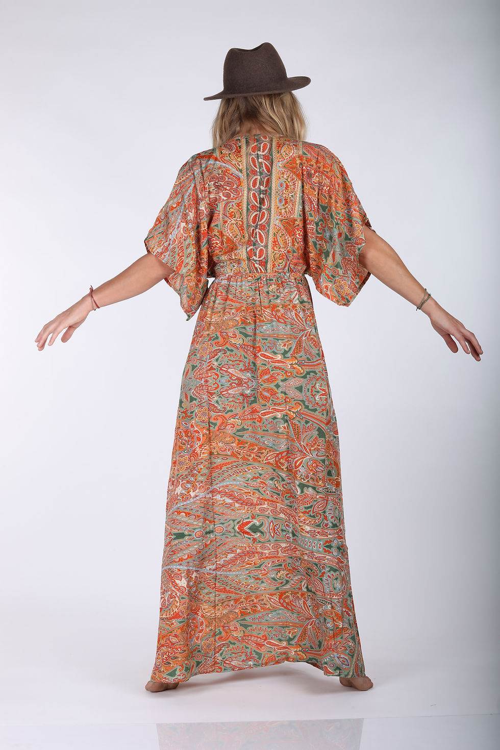 Миниатюра: VESTITO AJNA