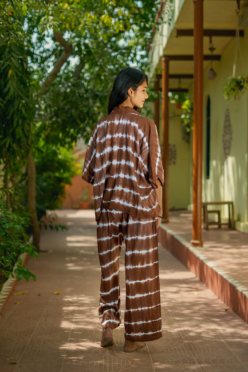 Miniatura: KIMONO DIDI 