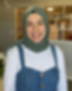 Kimyanur "Kimya" Hayit