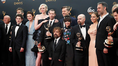 Emmy Awards 2016 – And the winners are…