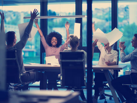 What Do Your Marketing Objectives Mean?