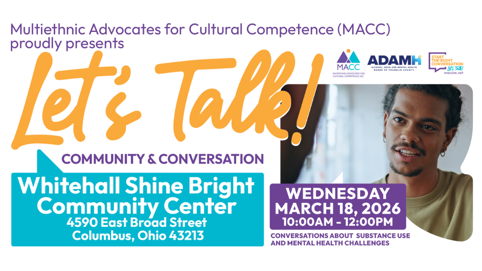 Let's Talk: Communities & Conversation