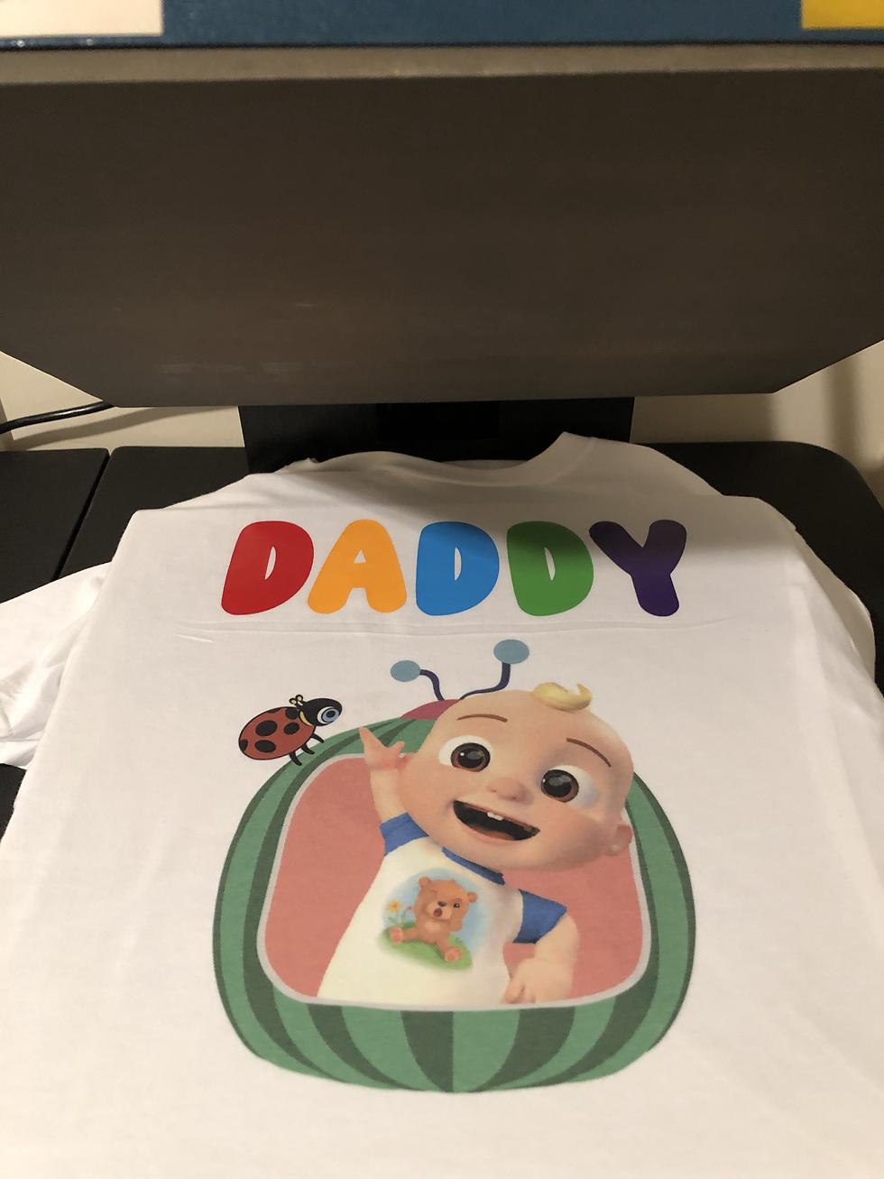 Thumbnail: Custom 100% Cotton Shirts