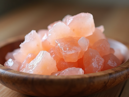 Discover the Amazing Smooth California Himalayan 'Buff' Body Scrub Benefits for Your Skin