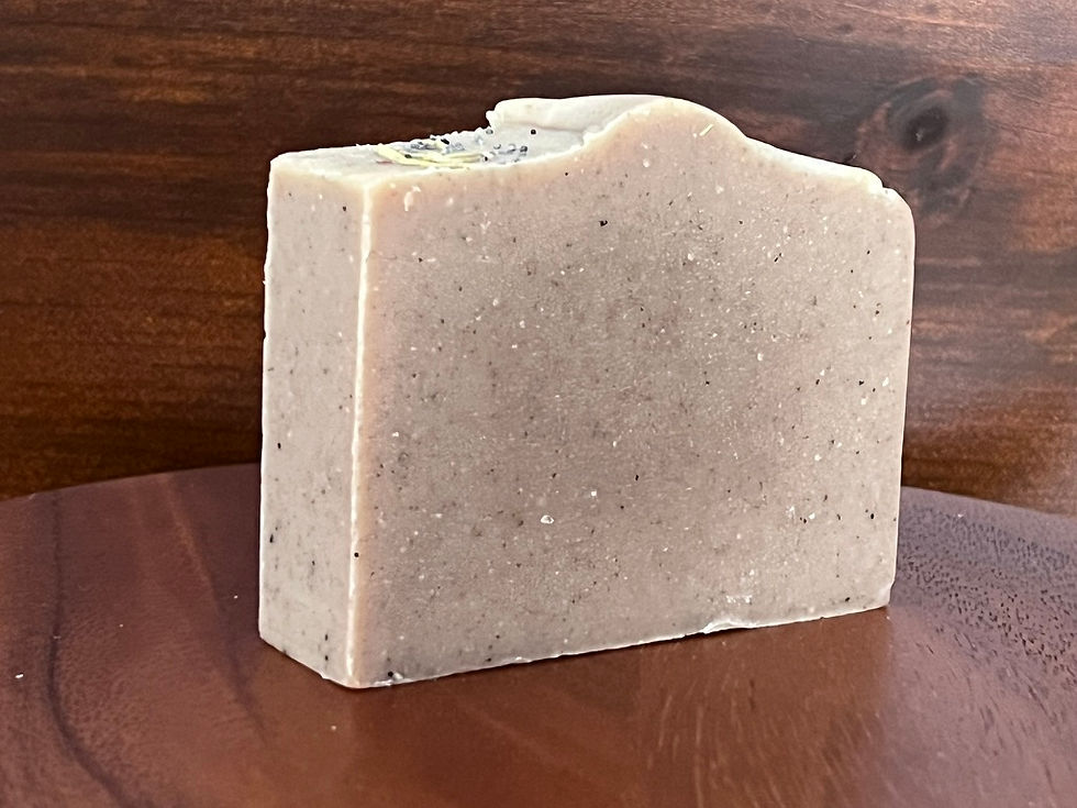 Thumbnail: Mountain Man Soap