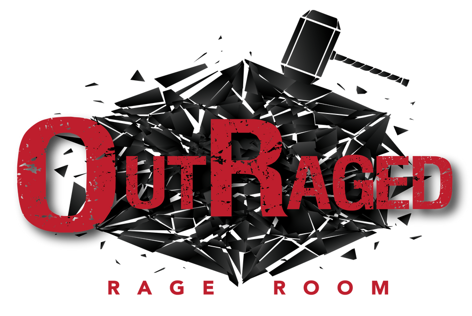 OutRaged Rage Room — rage room in Portland
