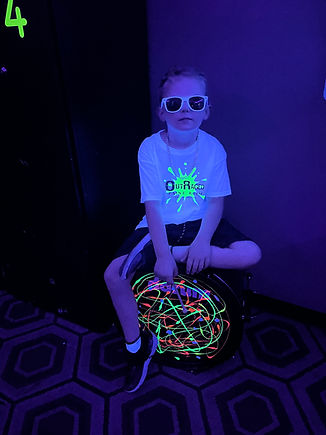 fun for all ages