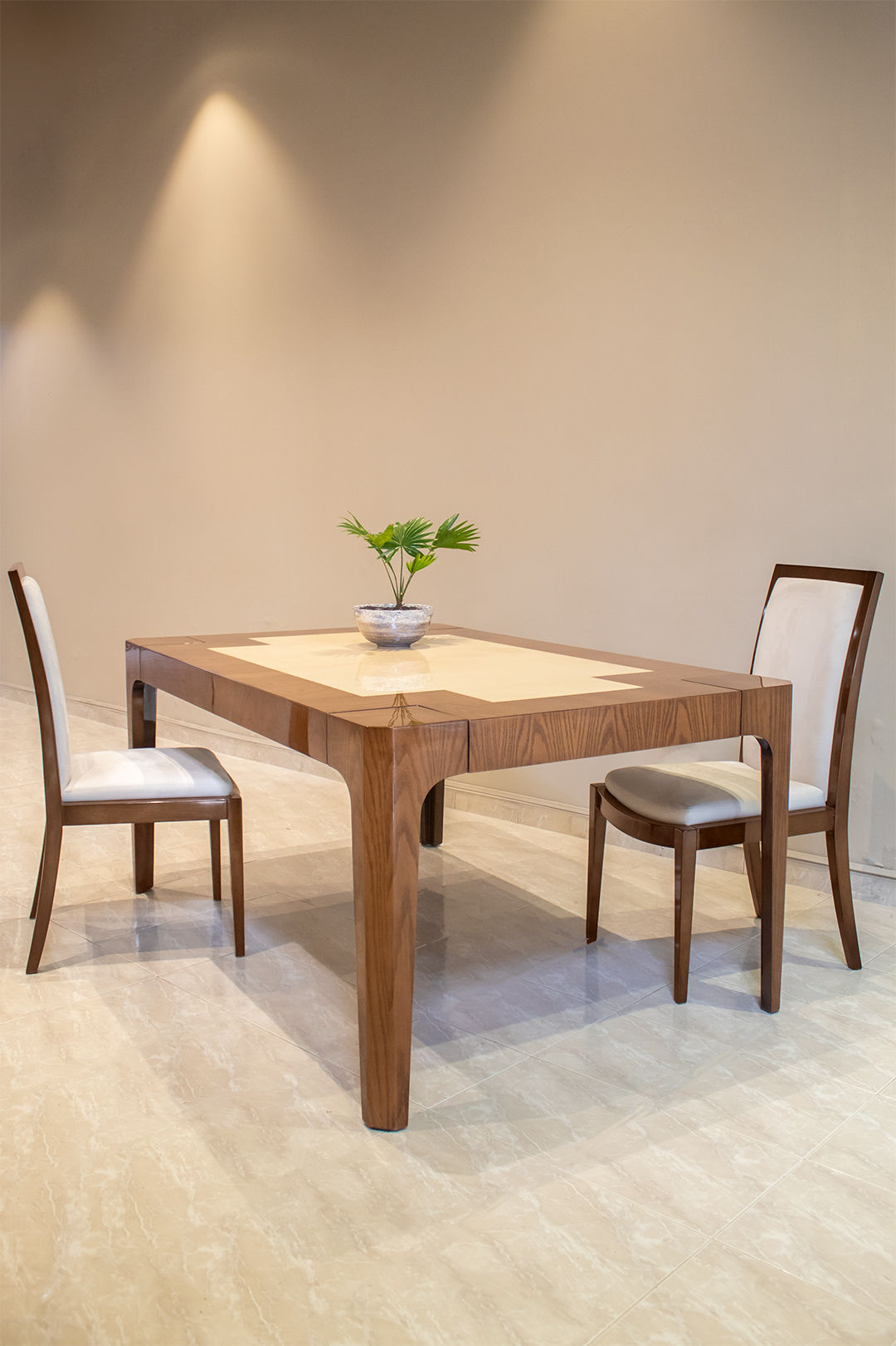 Mesa de Comedor Tiffany