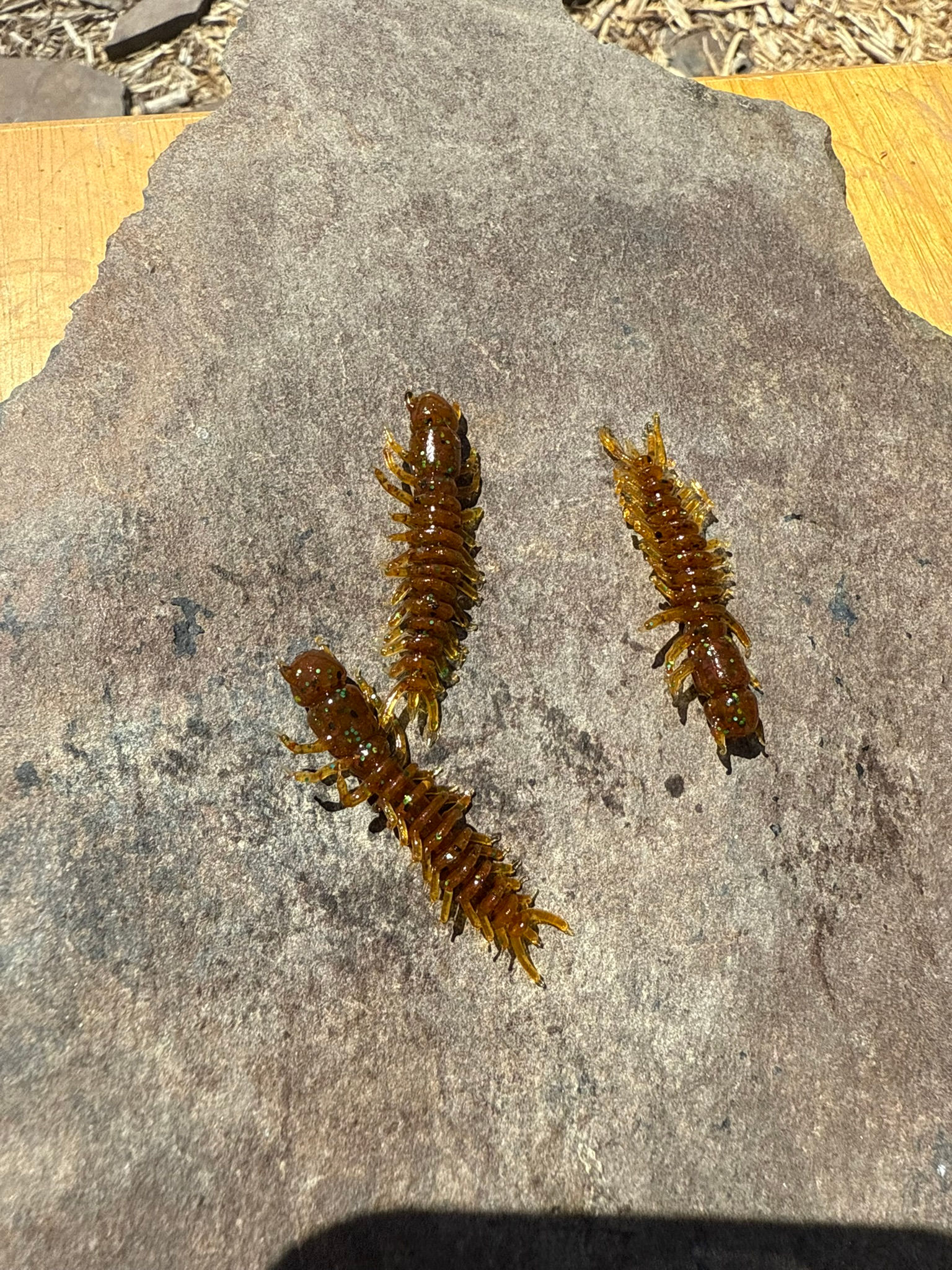 Hellgrammite (8pk) Unscented